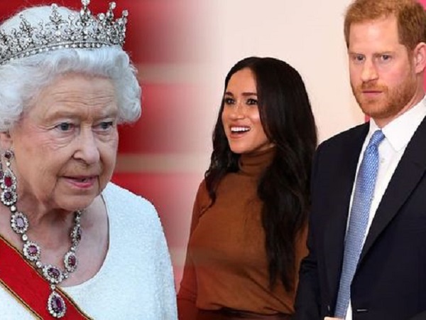Bực tức khi nhà Công nương Kate được ưu ái, Meghan đưa ra yêu cầu gây sức ép cho Nữ hoàng Anh