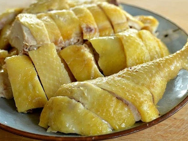 3 bộ phận của gà chính là 'ổ độc tố', chứa nhiều ký sinh trùng nhất, khi ăn nên thận trọng lược bỏ