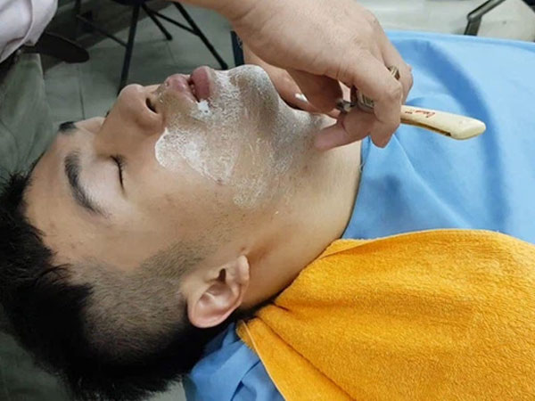 3 thời điểm không nên cạo râu và 5 lưu ý khi làm việc này mà đa phần nam giới đều không biết