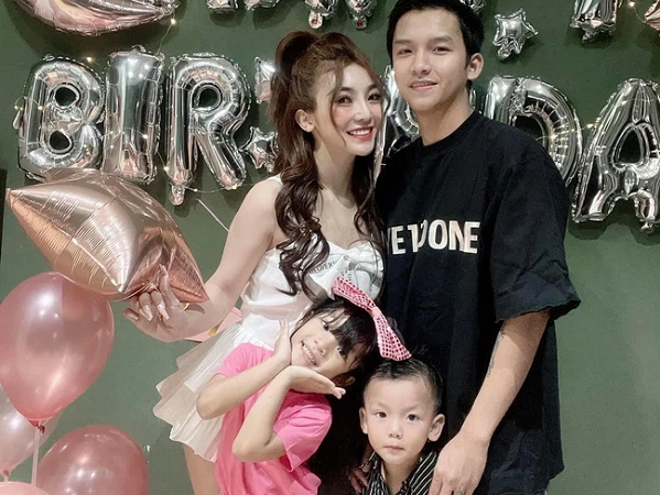 Mẹ 9X kể chuyện gia đình 7 F0 'chiến đấu' với COVID-19, bật khóc khi con 3 tuổi phải đi cấp cứu trong đêm và tiết lộ 'thứ vũ khí' chống dịch ở rất gần
