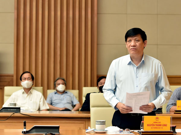 Hà Nội, Hải Phòng, Cần Thơ ban hành quy định chống dịch Covid-19 chưa cân nhắc kỹ