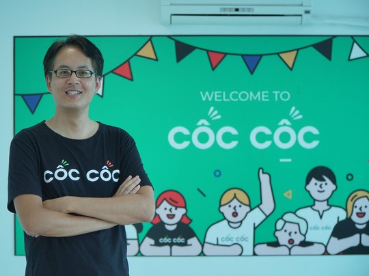 Phó TGĐ Cốc Cốc: Google đang chèn ép Cốc Cốc, triệt tiêu cạnh tranh để chiếm vị thế độc tôn ở Việt Nam