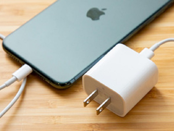Sử dụng sạc nhanh có khiến iPhone bị chai pin không?