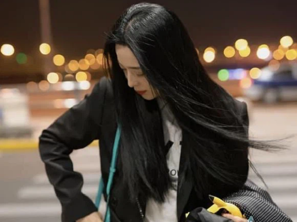 Mỹ nhân Cbiz và mái tóc "biết nói": Angela Baby - Nhiệt Ba ngọt ngào là thế nhưng có lấn át Lưu Diệc Phi?