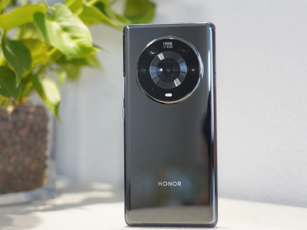 Vượt mặt Xiaomi và Apple, Honor trở thành thương hiệu smartphone lớn thứ 3 tại Trung Quốc
