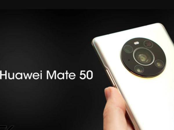 Không chỉ iPhone 13, Huawei cũng sắp ra mắt Mate50 với tính năng liên lạc qua vệ tinh