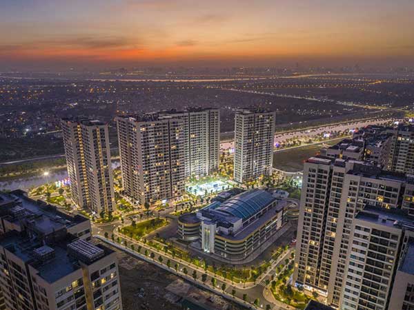 Rao bán cắt lỗ bất động sản, hỏi mua mới ngã ngửa 'chiêu trò'