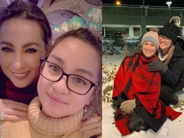 Con gái ruột của Phi Nhung nhắn nhủ một câu đầy xúc động: 'Tất cả ai cũng mong mẹ về nhà'