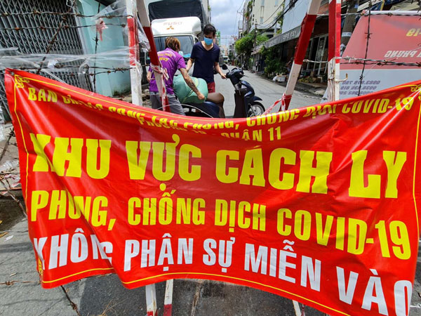 Kịch bản giãn cách ở TP.HCM sau 6.9: Bình thường mới sao cho an toàn?