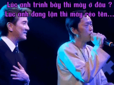 Xuất hiện bài ca sao kê hút triệu view chưa đầy 1 ngày, Hoài Linh và Đàm Vĩnh Hưng còn song ca với nhau?