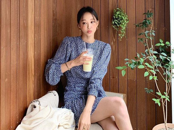 Đây là mẫu váy hot nhất đầu thu 2021: Mặc lên sang chảnh ngút ngàn, dù chỉ mua với giá bình dân