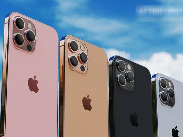 Cận kề ngày ra mắt, ngoài màu hồng iPhone 13 còn rò rỉ thêm màu sắc mới hứa hẹn 'đốn tim' hội chị em