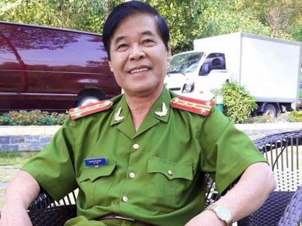 NSƯT Thế Bình - diễn viên phim 'Chạy án' qua đời ở tuổi 66