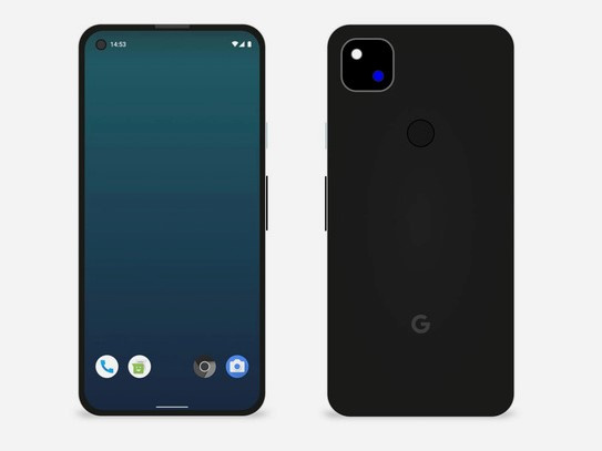 Chiếc điện thoại Android bảo mật nhất thế giới giá 750 USD