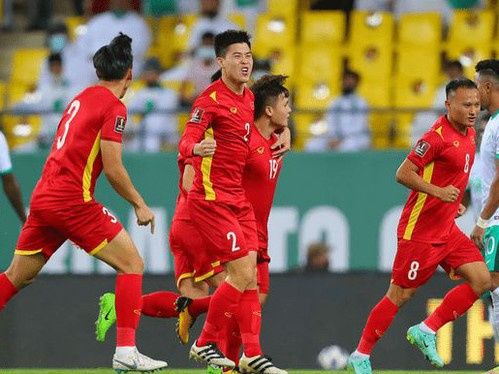 Lịch sử đối đầu Việt Nam vs Australia: Sẽ có bất ngờ ngay lần đầu tiên đụng độ?