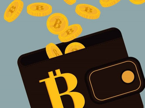 Giúp khách hàng tìm lại mật khẩu ví Bitcoin, hai cha con lập trình viên chạm tay vào kho vàng ảo 4,7 tỷ USD