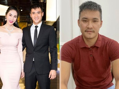 Nóng giữa đêm: Công Vinh livestream khẳng định sẽ sao kê đầy đủ, nếu Thuỷ Tiên có 320 tỷ sẽ chịu trách nhiệm trước pháp luật