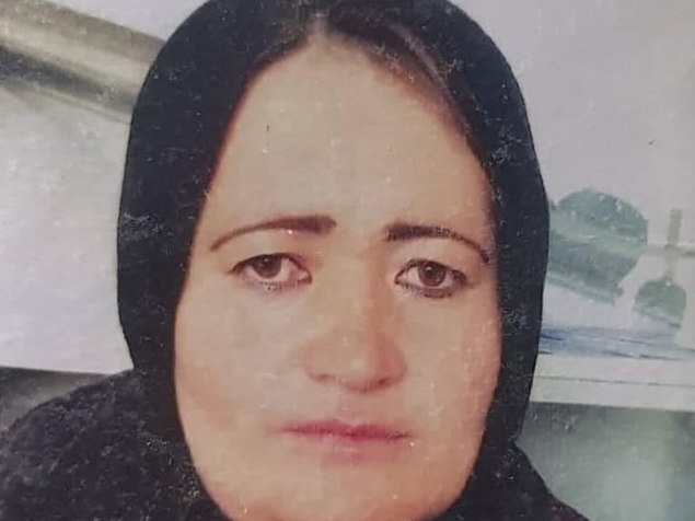 Taliban bị cáo buộc bắn chết nữ cảnh sát mang thai trước mặt gia đình