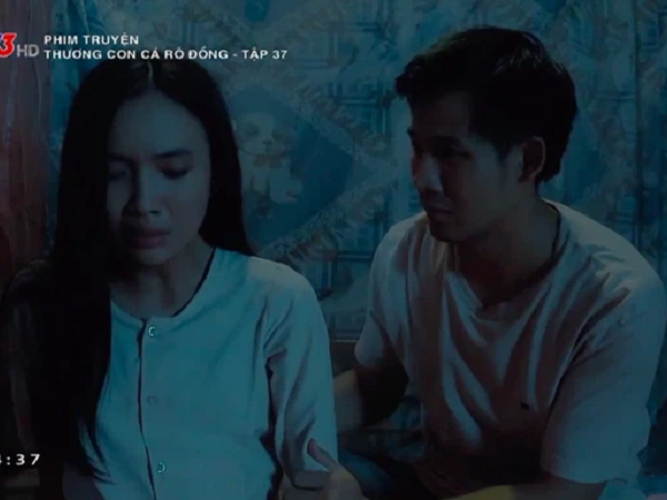 Thương con cá Rô đồng: Em gái Thương (Lê Phương) có bầu nhưng bác sĩ bắt phá thai gấp để giữ mạng sống