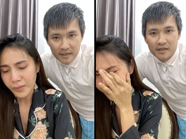 NTK Đỗ Mạnh Cường lên tiếng trước ồn ào từ thiện của Thuỷ Tiên: Sao kê gần 200 tỷ chứ không phải vài tỷ đâu trời!