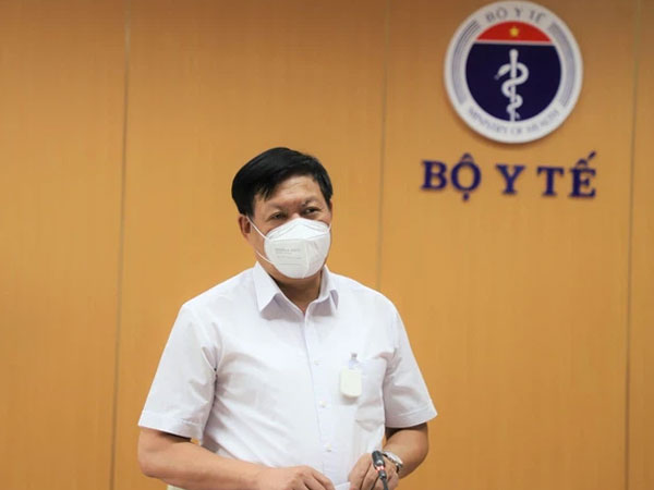 TP.HCM và 3 tỉnh phía Nam được phân bổ 45% tổng lượng vaccine, vì sao tiêm chậm?