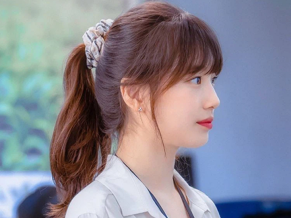 Nàng tóc dài nên học Suzy 5 cách buộc tóc: Đảm bảo trẻ xinh mà không 'quê kiểng'