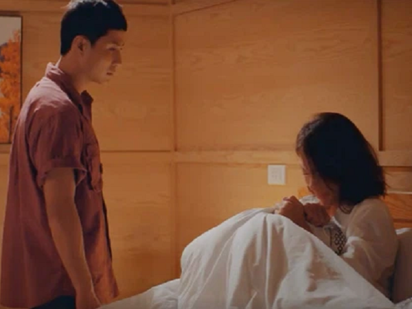 11 tháng 5 ngày tập 18: Đăng cứu Nhi suýt bị Dũng 'sở khanh' cưỡng bức, Thục Anh tự tử trước mặt Long