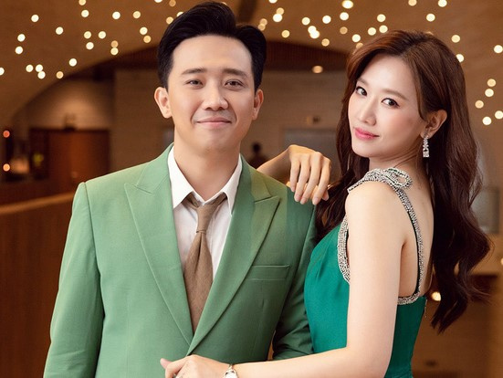 Hari Won cũng lên tiếng sau khi chồng tung 1.000 trang sao kê, thức trắng đêm cùng Trấn Thành làm 1 việc
