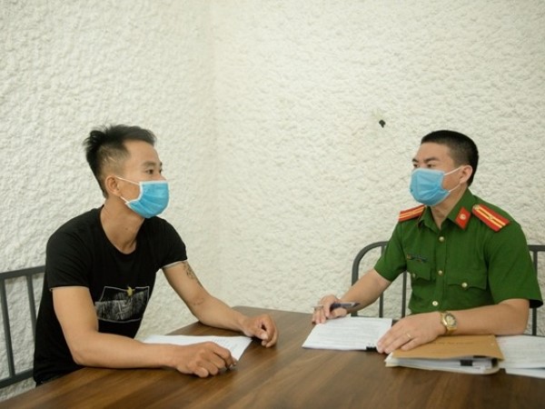 Người phụ nữ mất tiền, vàng bất ngờ khi Công an làm rõ chân tướng thủ phạm