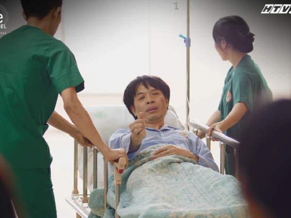 Cây táo nở hoa tập 67: Ngọc ghép gan thành công mà không hề biết bí mật phía sau, Ngà bỏ đi gặp lại tình cũ