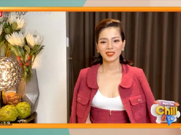 Lệ Quyên thú nhận từng làm việc như 'máy cày', tiết lộ cát-xê top đầu giúp mua ô tô, đổi nhà ở tuổi 20