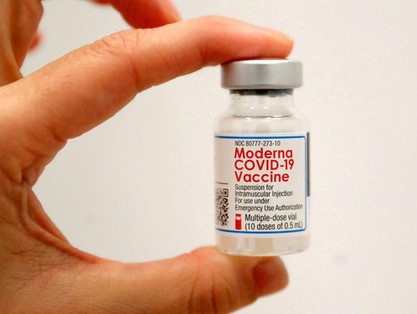 TP.HCM thiếu vaccine Moderna, Phó giám đốc HCDC: 'Tiêm trễ 1-2 tuần không làm ảnh hưởng đến hiệu quả bảo vệ'