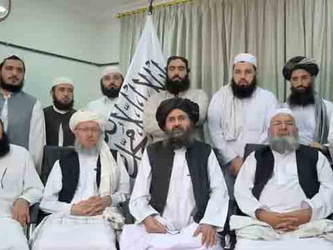 Nội bộ Taliban đấu đá tới mức không thành lập nổi chính phủ?
