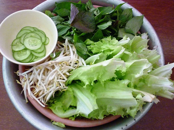 4 loại rau quen thuộc chứa nhiều ký sinh trùng nhất, đừng ăn nếu bạn không biết vệ sinh đúng cách
