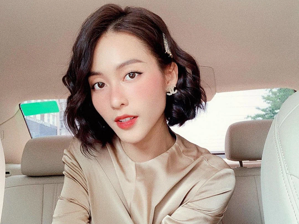 Kiểu tóc của Khả Ngân trong '11 Tháng 5 Ngày': Muốn học theo nhưng cần lưu ý 3 điều để không bị già