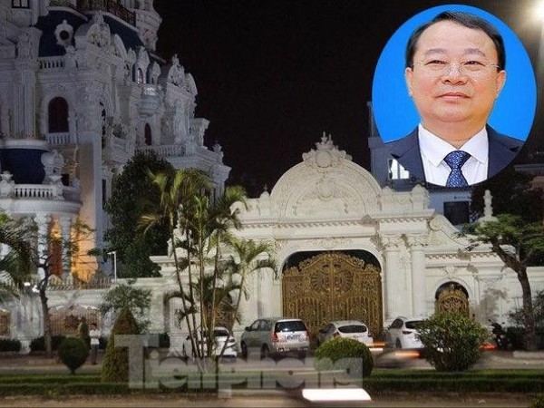 Đại gia Phát ‘dầu’ lập 22 công ty 'ma', bán khống hóa đơn thu lợi hơn 161 tỷ đồng