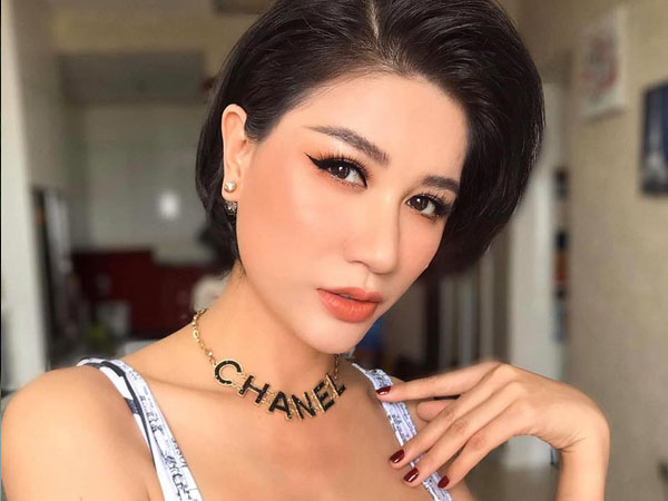 Trang Trần thông báo bị nhiễm Covid-19, hiện đã về nhà sau 10 ngày điều trị tại bệnh viện