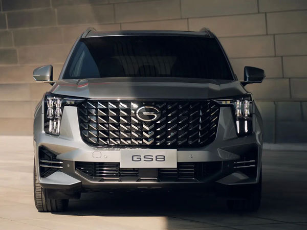 GAC Trumpchi GS8 2021: Ngoại hình như Cadillac, giá ngang xe hạng C, đáng để người mê xe Trung Quốc tại Việt Nam mong mỏi