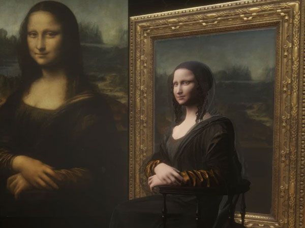 Cuộc đời ít ai biết của nàng Mona Lisa đời thật: Đằng sau nụ cười bí ẩn mê hoặc là đầy biến động và nhiều câu chuyện u tối