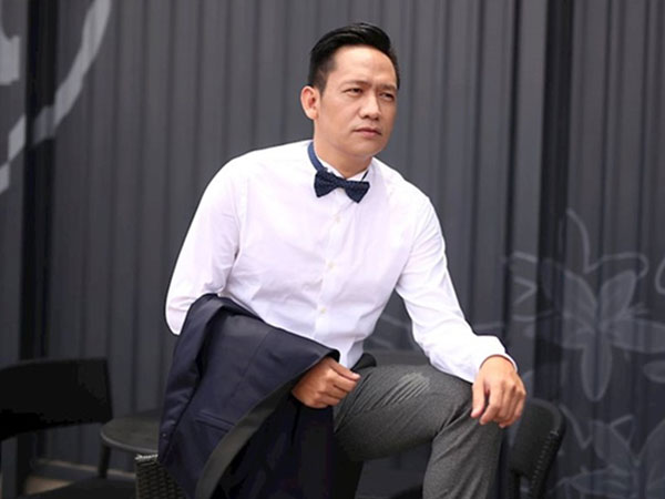 Duy Mạnh: 'Nghệ sĩ kêu gọi làm từ thiện bằng tâm, nhưng tâm lại dựa trên tiền của người khác'