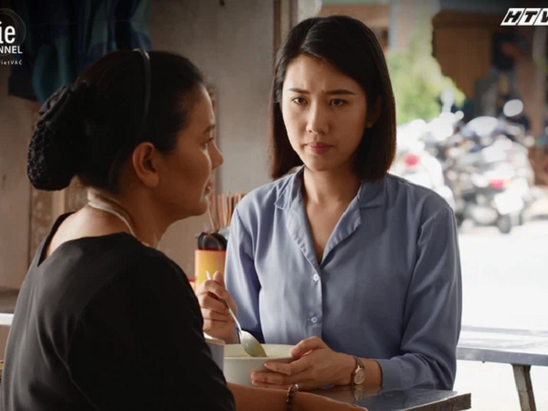 Cây táo nở hoa: Châu được mẹ chồng chấp nhận, bác bỏ chuyện ly hôn, giao trách nhiệm sinh em bé