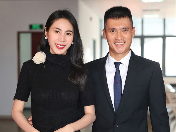 Đây là lý do khiến Công Vinh tự tin khẳng định sẽ chịu trách nhiệm trước pháp luật về vụ lùm xùm sao kê của Thủy Tiên?