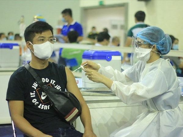 Khả năng diễn biến dịch COVID-19 đến cuối tháng 9 ở 20 tỉnh, thành phía Nam