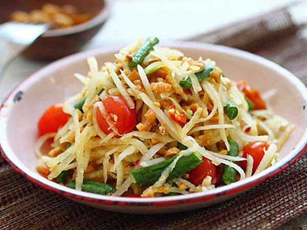 Loại đu đủ được đánh giá có công dụng vượt trội hơn hẳn đu đủ chín, chuyên gia cũng tấm tắc công nhận