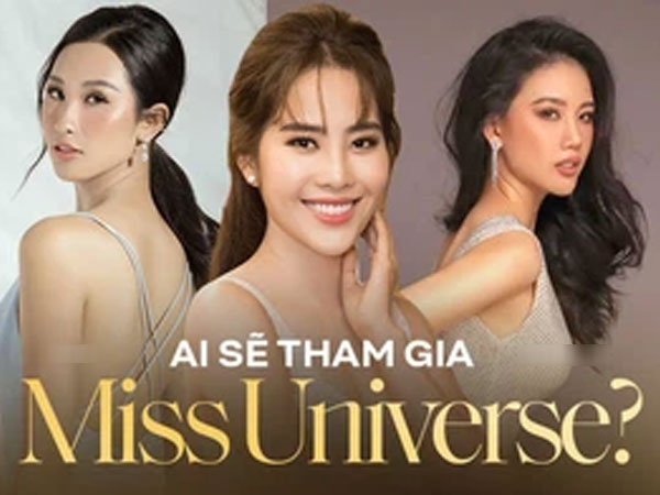 Hoa hậu Hoàn vũ Việt Nam đang nóng trở lại: Nam Anh - Nam Em so tài căng đét, quán quân 2 cuộc thi quyết giật vương miện?