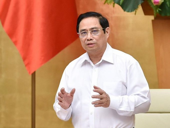 Thủ tướng yêu cầu Bộ Quốc phòng, cùng 10 địa phương sẵn sàng hỗ trợ Hà Nội chống dịch