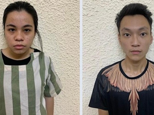 Dùng 'chiêu' thuê máy ảnh rồi mang đi cầm cố, cô gái trẻ chiếm đoạt gần nửa tỷ đồng