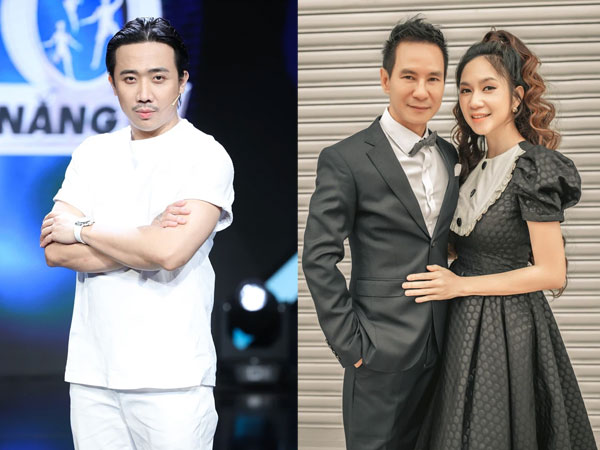 Sao kê cùng ngân hàng: Lý Hải - Minh Hà được dân tình khen rõ ràng, Trấn Thành vẫn còn điểm nghi vấn
