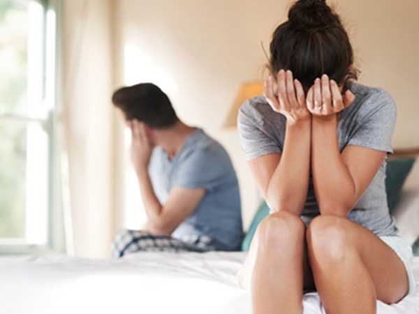 Chê vợ tẻ nhạt, chồng kiên quyết ly hôn để đến với tình mới