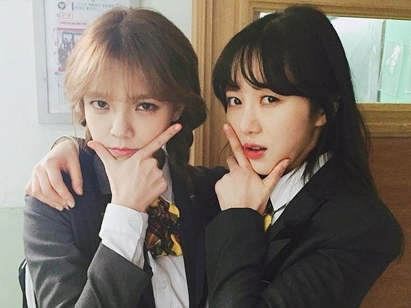 Dispatch 'bóc trần' bộ mặt thật của nữ idol xinh đẹp có tiếng xứ Hàn: Là nạn nhân hay 'kẻ dắt mũi' dư luận?